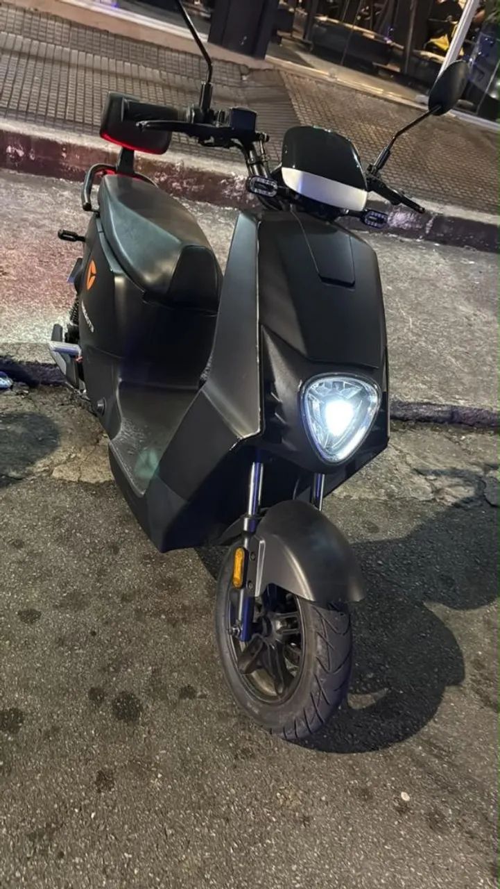 Bicicleta Elétrica YADEA DT3 - Foto 3