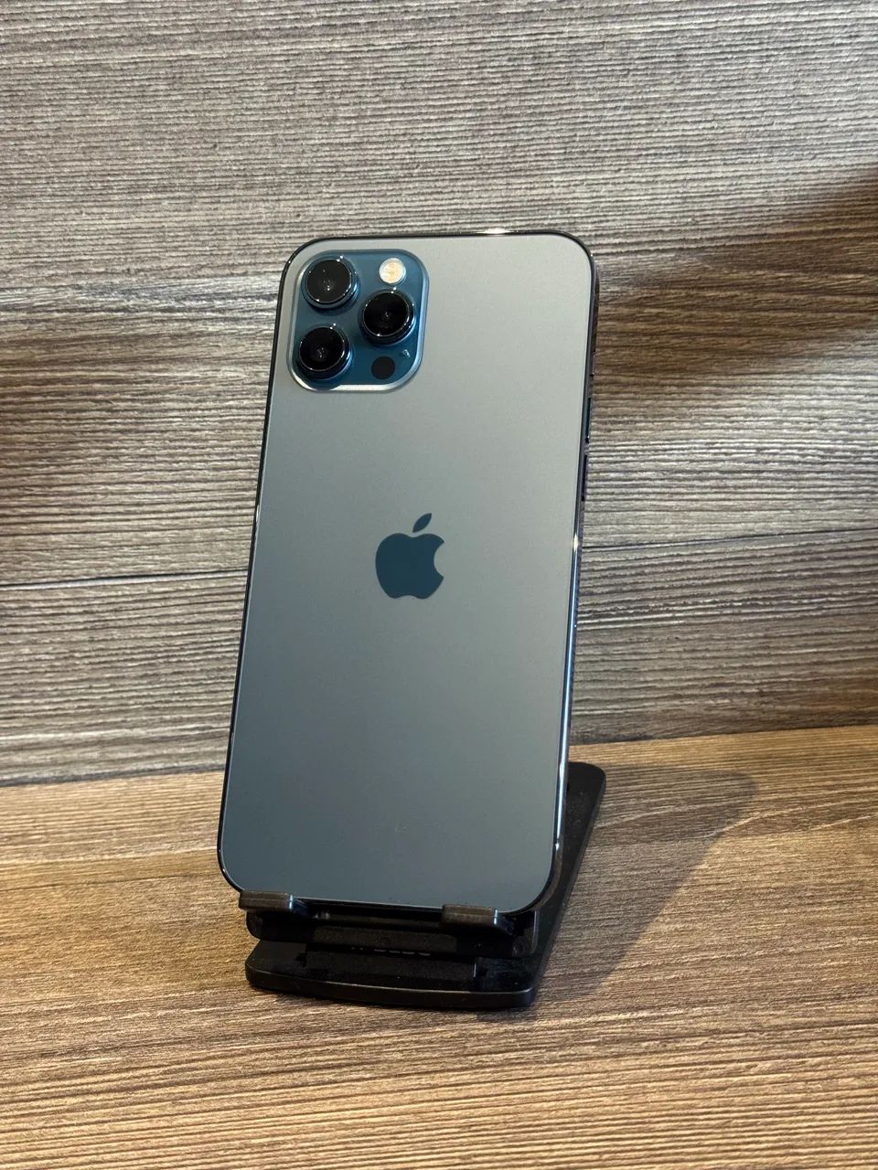 iPhone 12 Pro Max 128gb - Celulares e Smartphones - Pinto Madeira