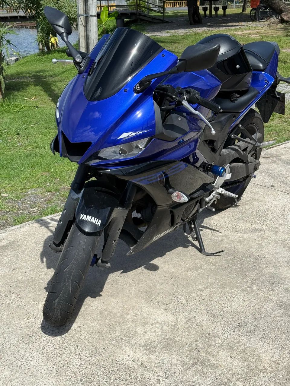 Moto  - Foto 3
