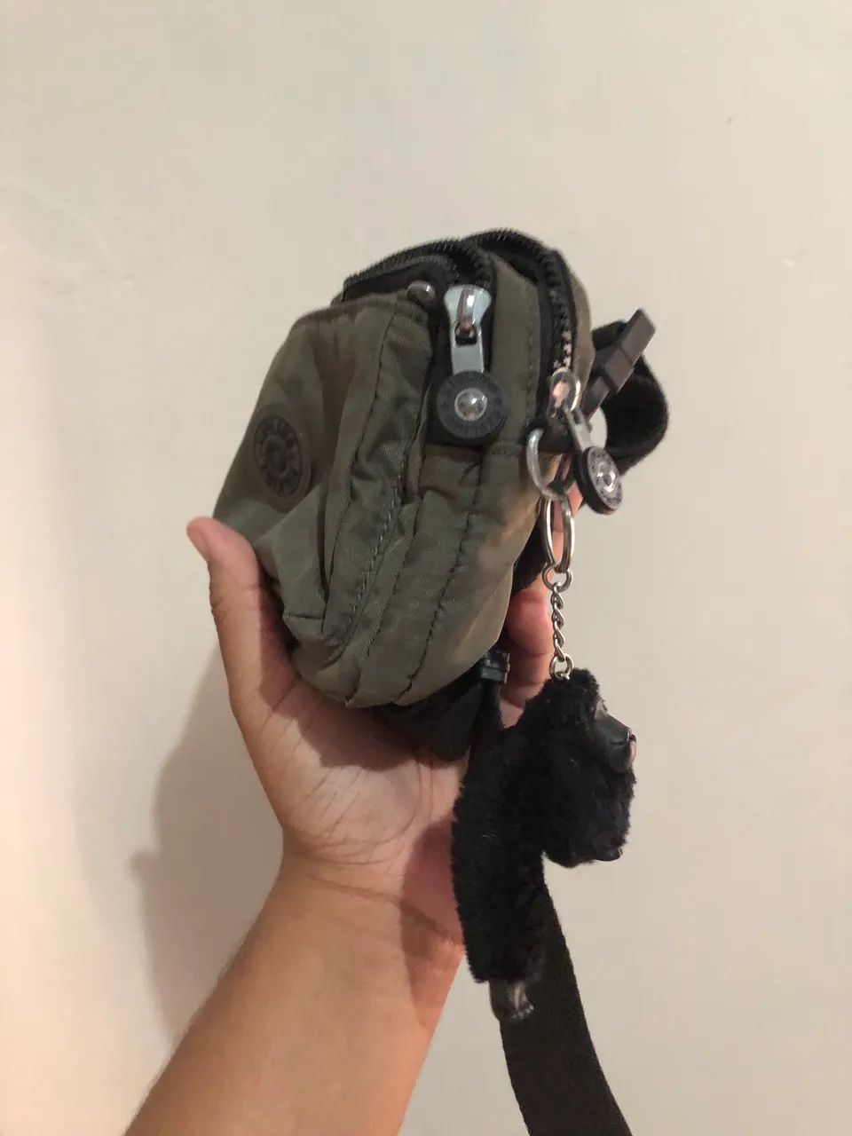 Bolsa pochete  - Foto 3