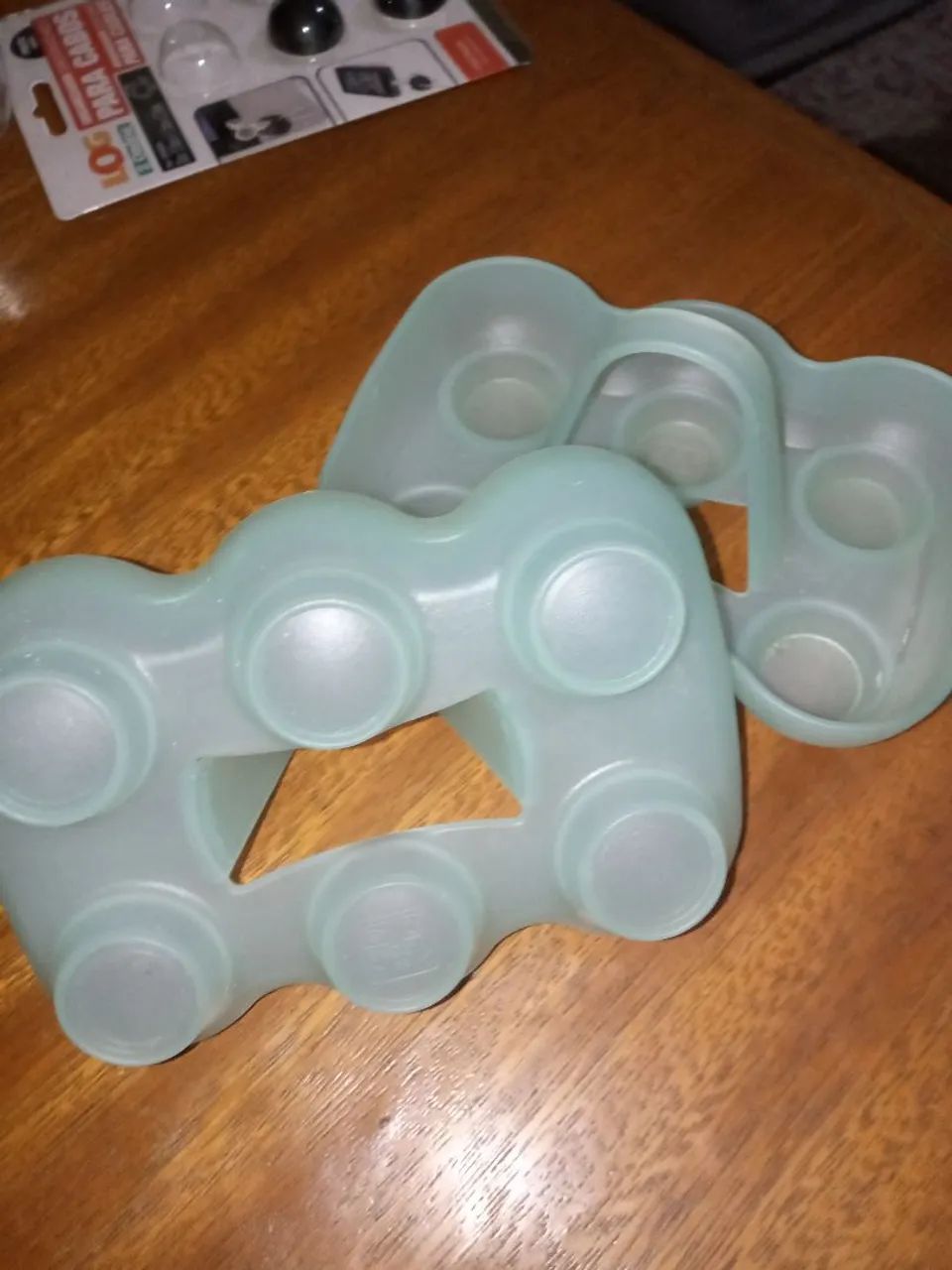 BANDEJAS PARA GELADEIRAS  - Foto 2