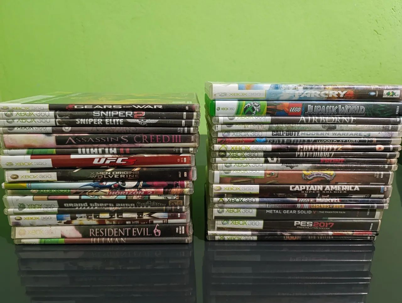 Xbox 360 - Foto 5