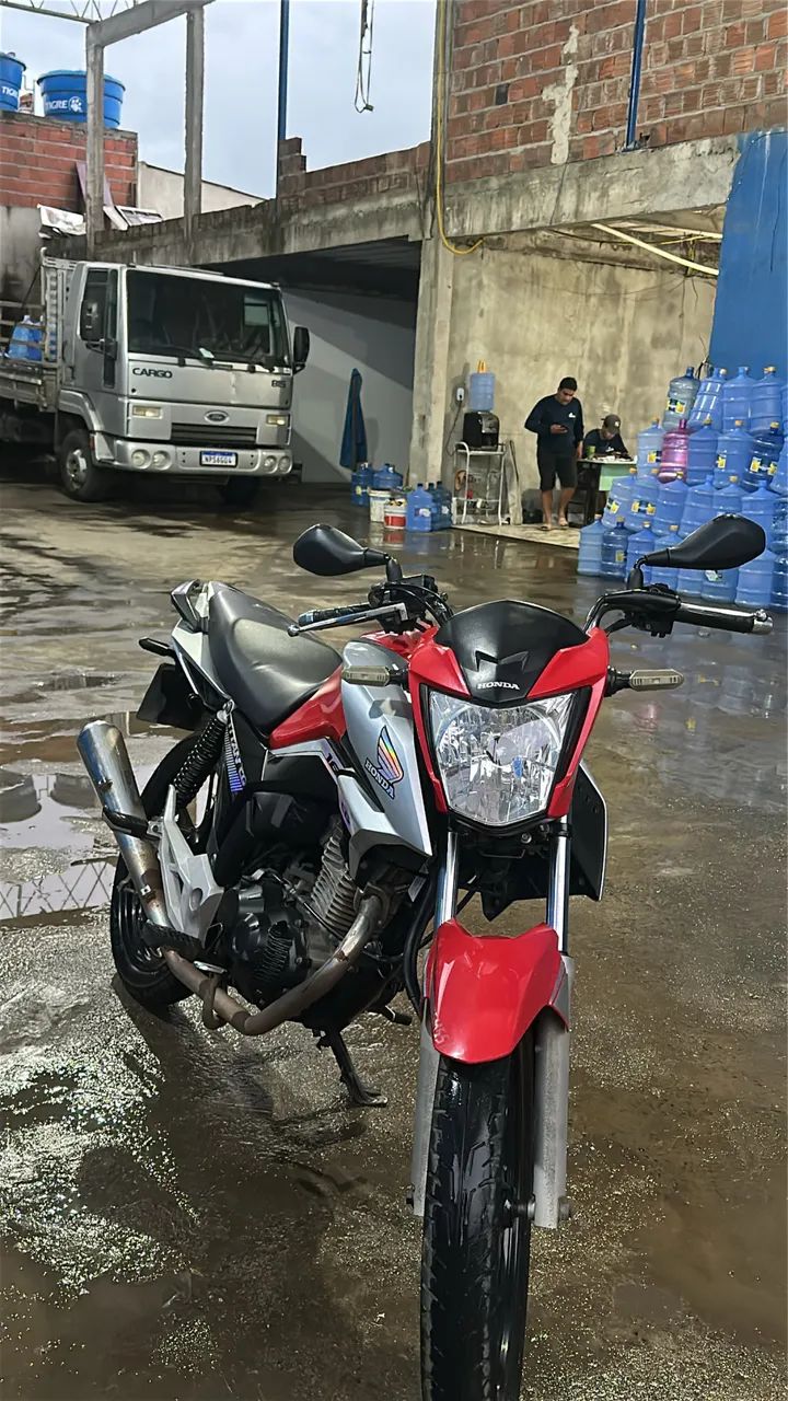 Tintan 160 2023  - Foto 4