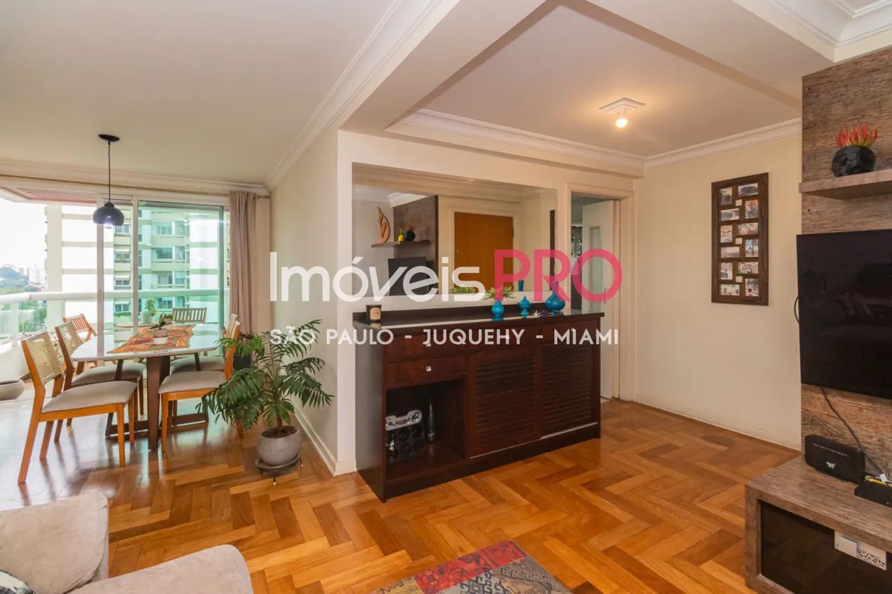 Apartamento com 75m², 2 dorm 01 suíte e 2 vagas - Foto 2