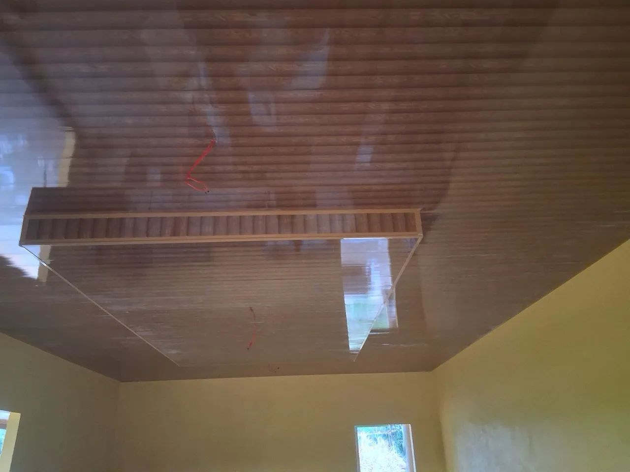 Instalação de forro pvc - Foto 5