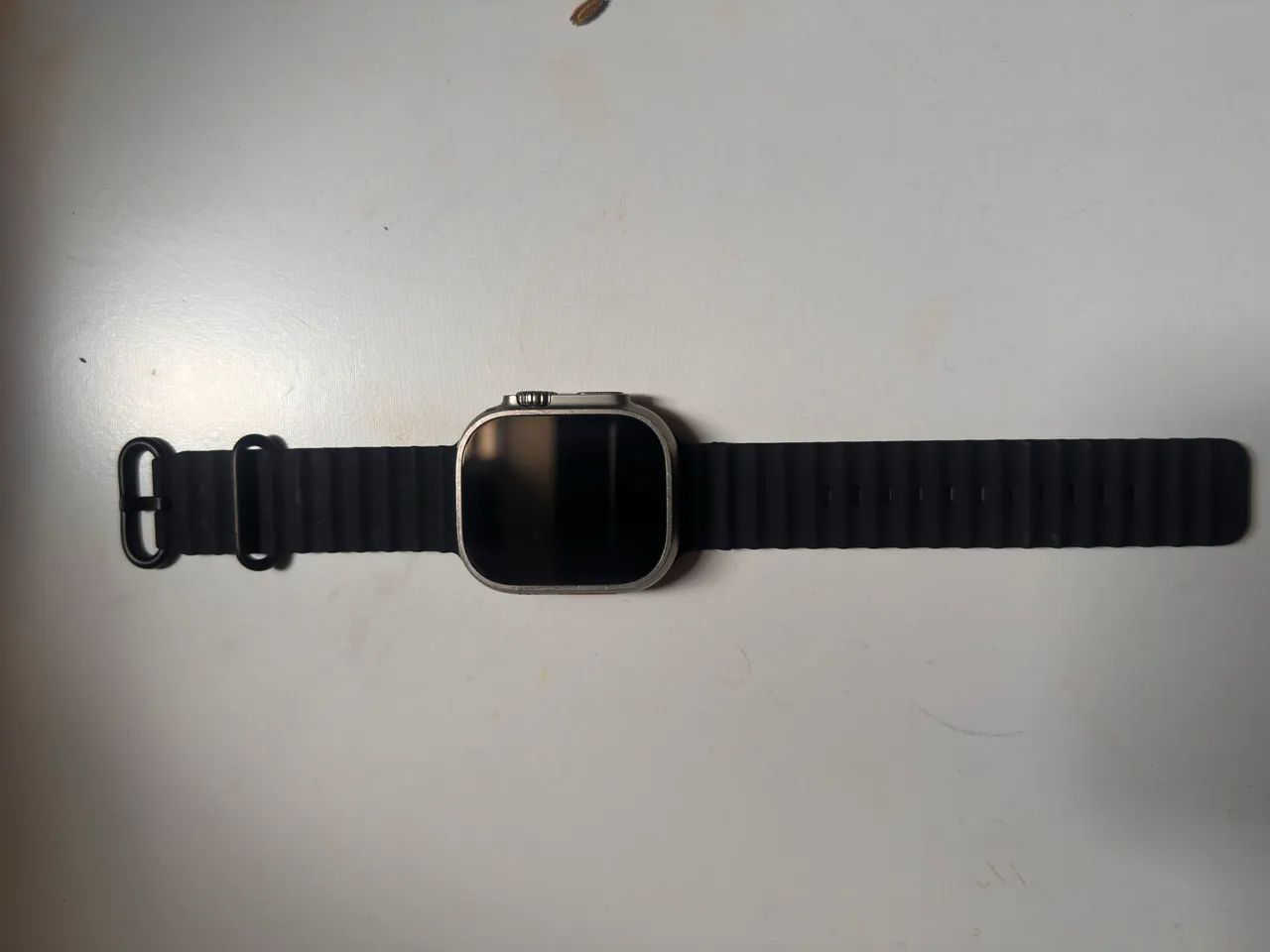 Apple Ultra 2 
