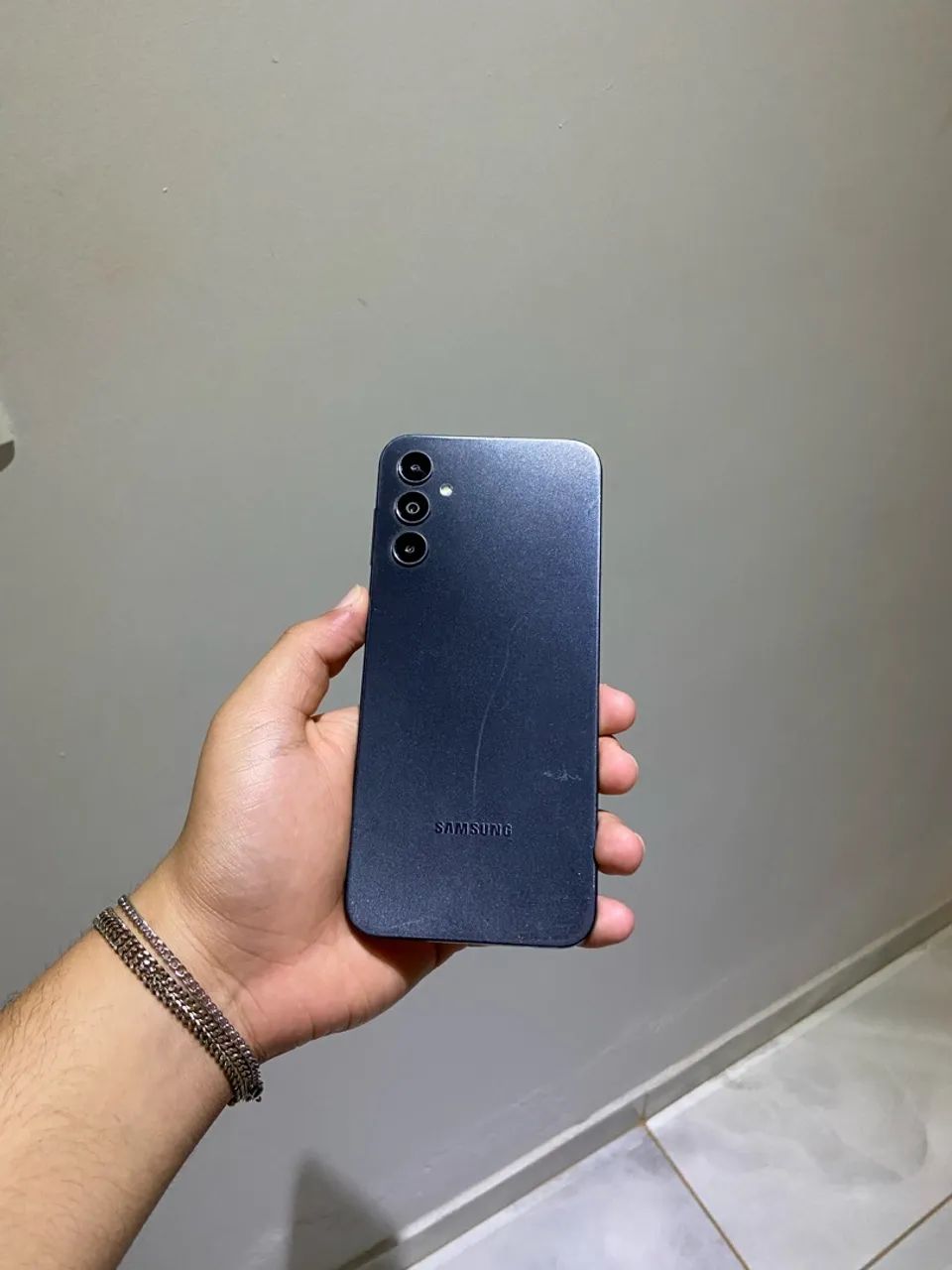 A14 5G 128GB - Foto 2