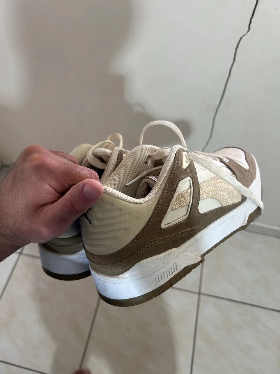 Tênis puma 