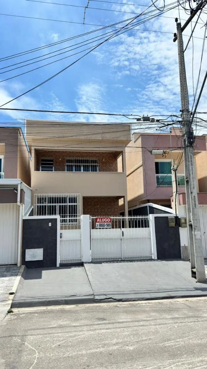 Foto - São Gonçalo - Trindade