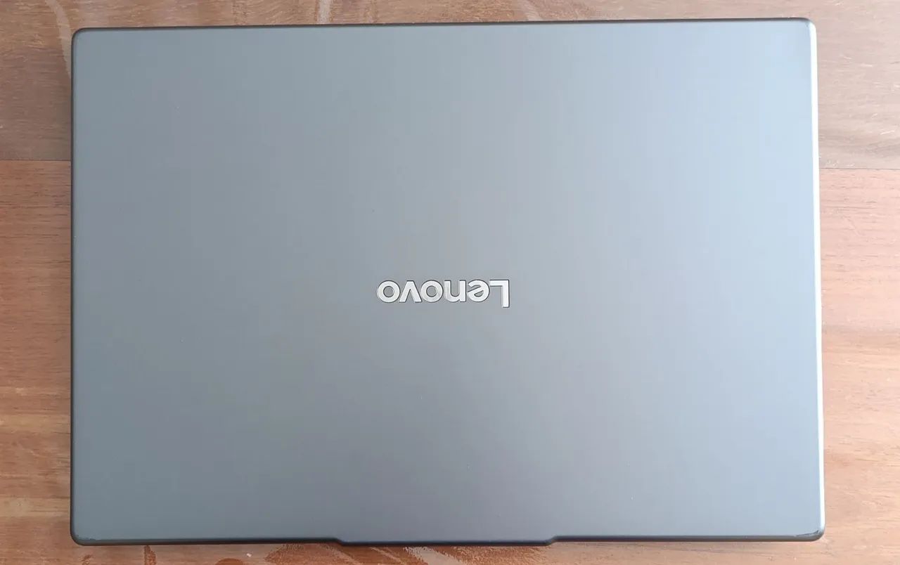 Notebook Lenovo Slim 3 com Ryzen 7 7735hs - Foto 3