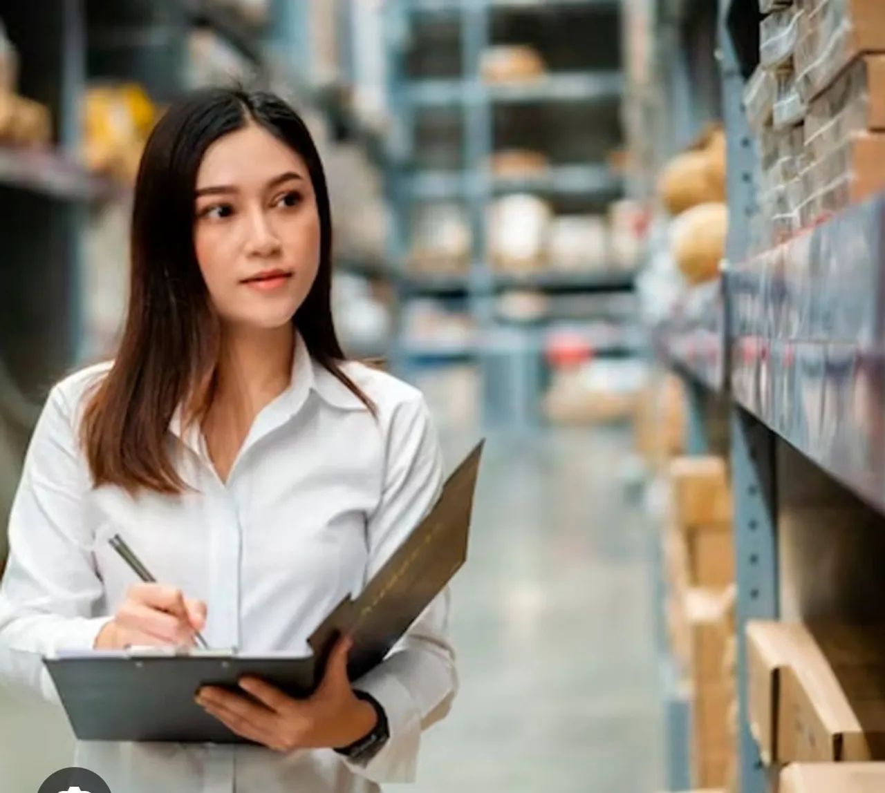 ASSISTENTE COMPRAS/ADMINISTRATIVO 