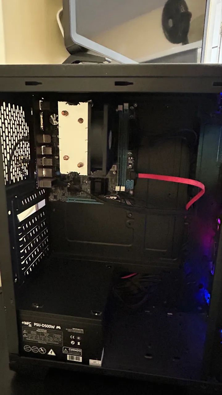 Computador Core i7 3.40ghz (Facilito Entrega) - Foto 3