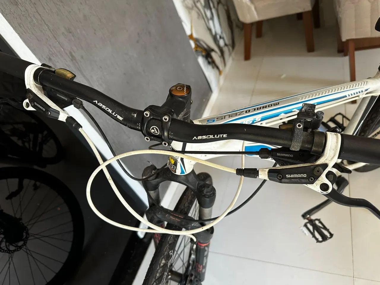 Bike - Foto 3