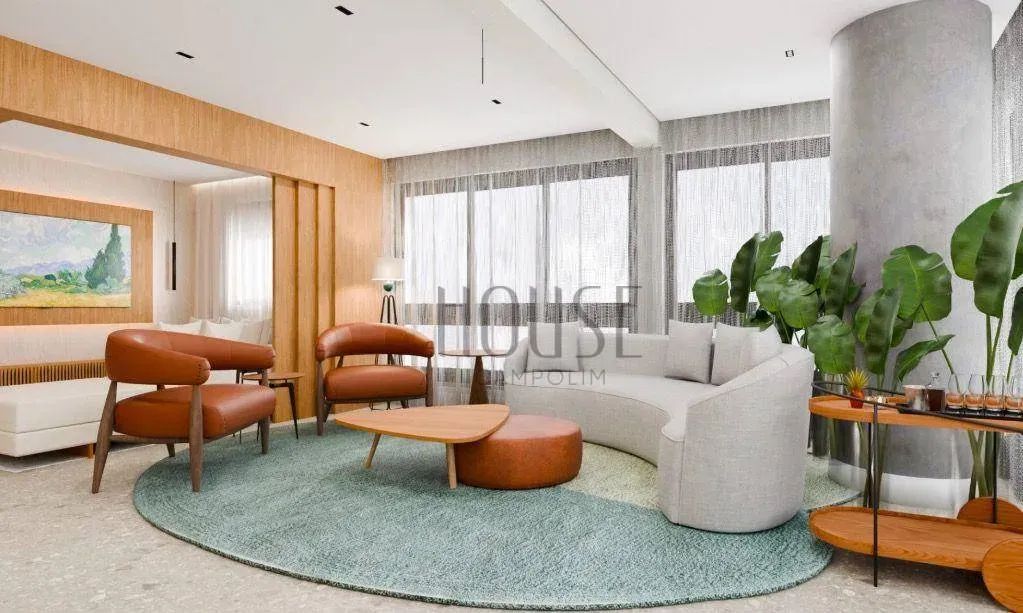 Apartamento com 3 quartos à venda, 151 m² - Condominio Edifício Ícone - Sorocaba/SP - Foto 2