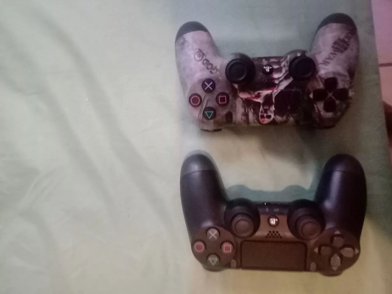 Ps4 slim - Foto 3