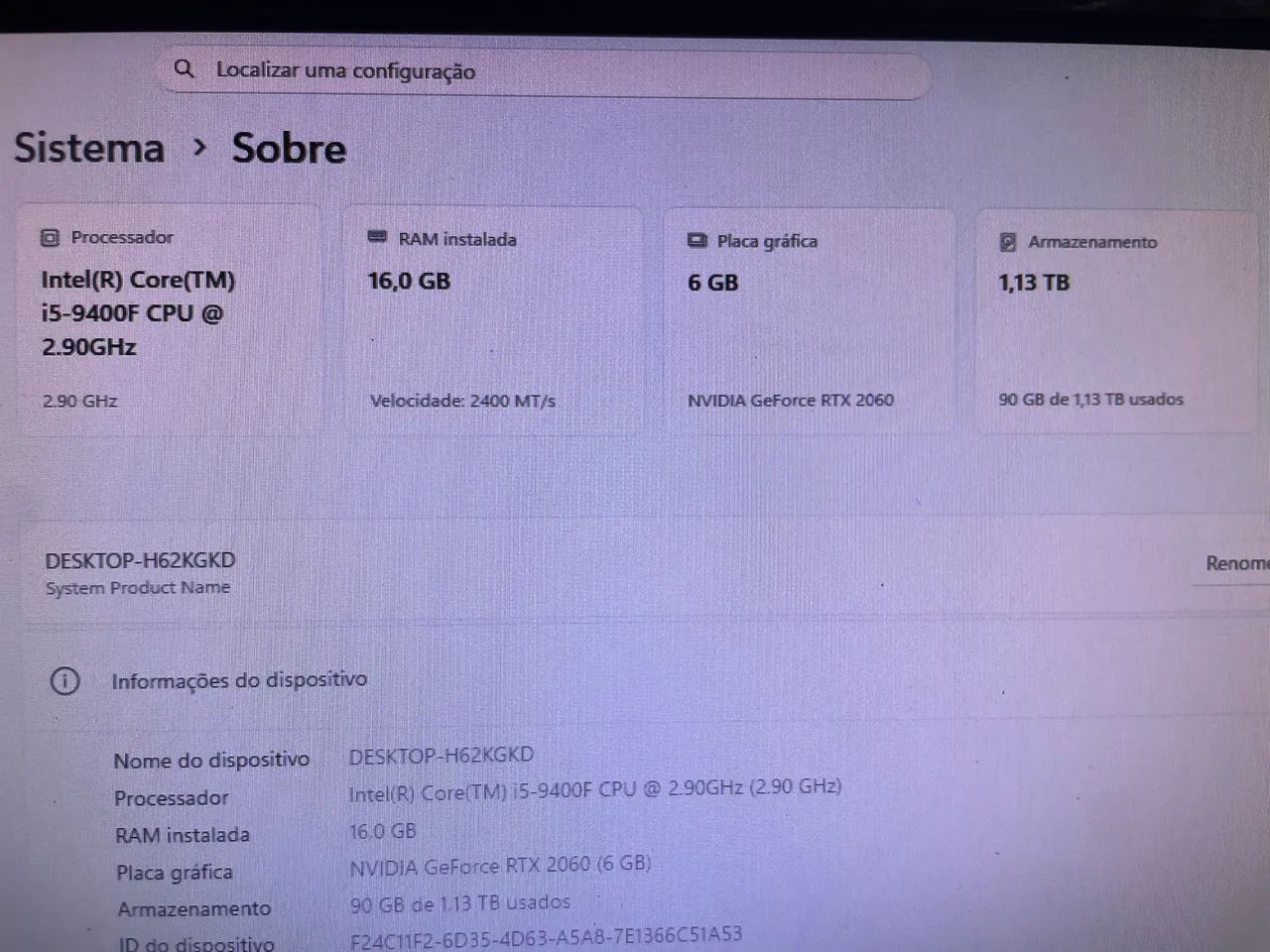 PC GAMER COMPLETO BARATO461093340133478402