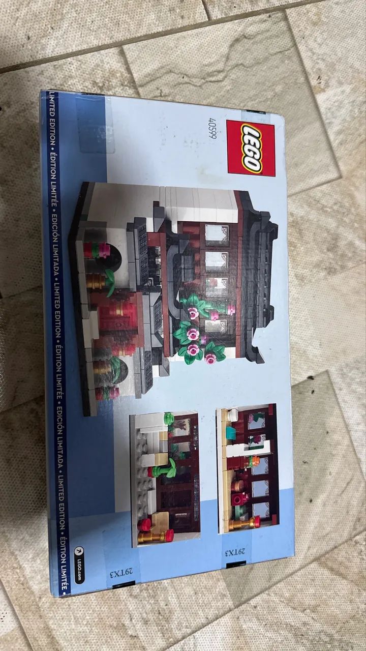 Lego especial gwp - Foto 2