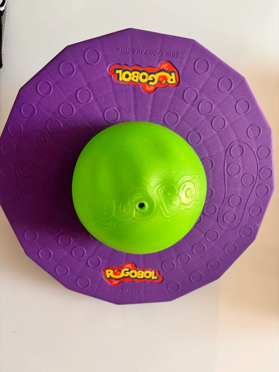 Pogobool da Estrela