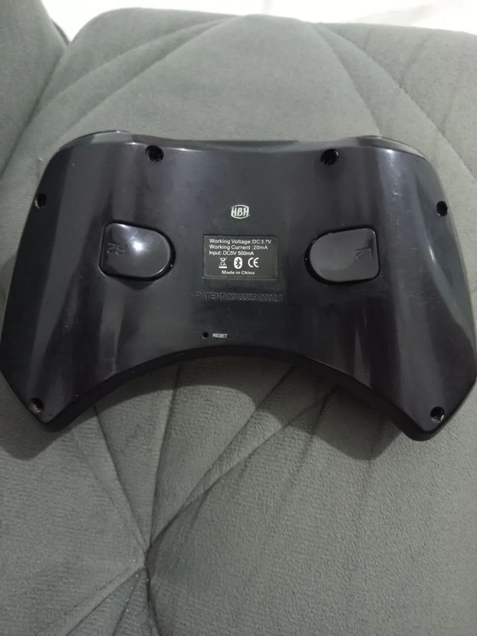 Controle ípega gamepad  - Foto 2