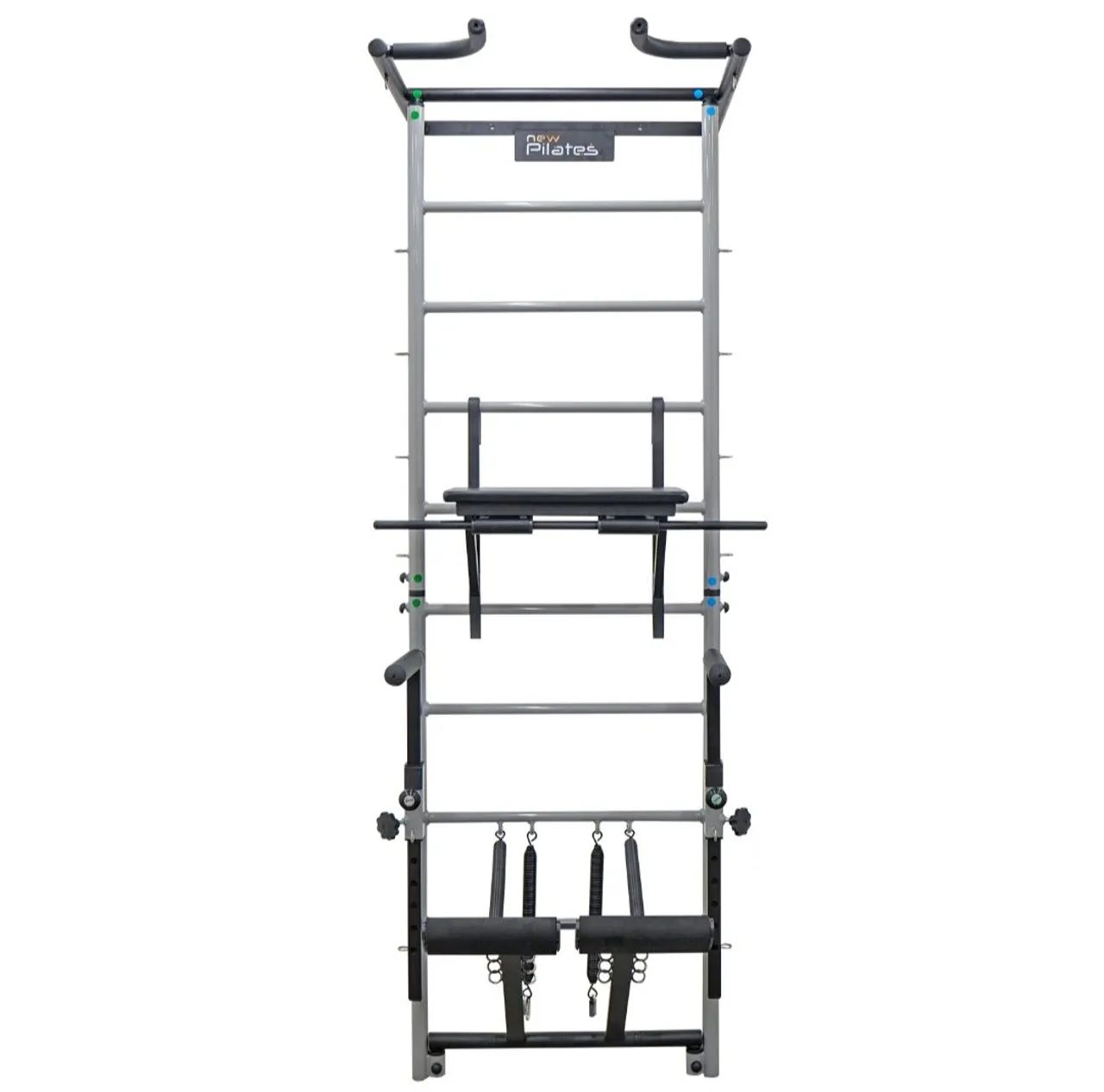 Espaldar | Wall Chair Pilates - Foto 2
