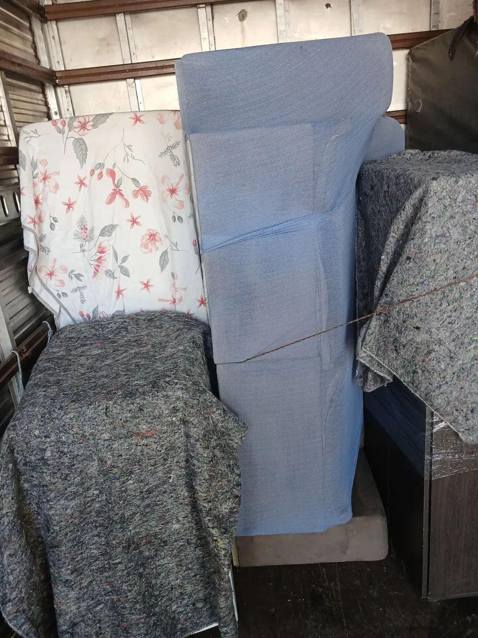 Fretes/Mudanças - Foto 5
