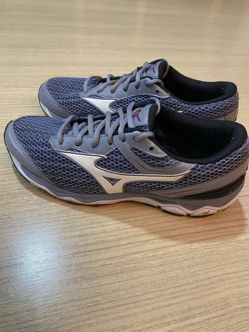 Tênis Mizuno Wave  - Foto 2