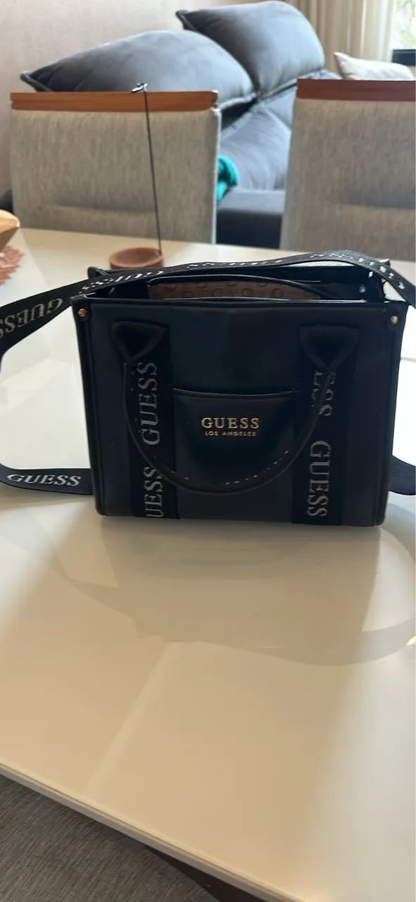 Bolsa Guess 