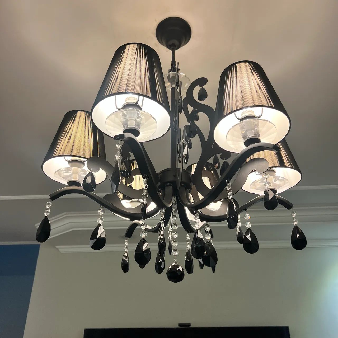 Lustre pendente - Foto 4