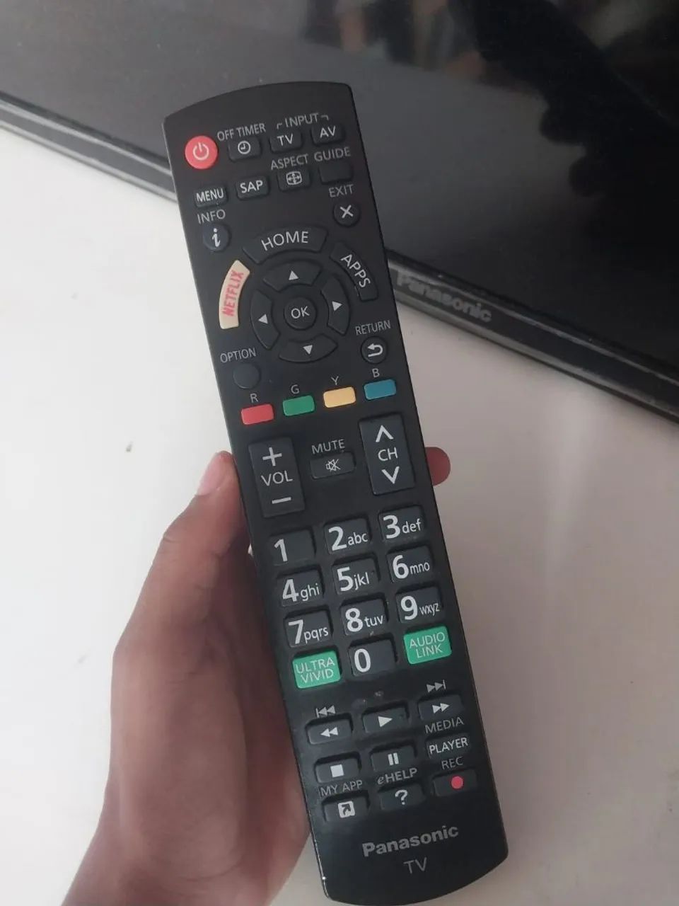 Tv 45 polegadas Panasonic  - Foto 3