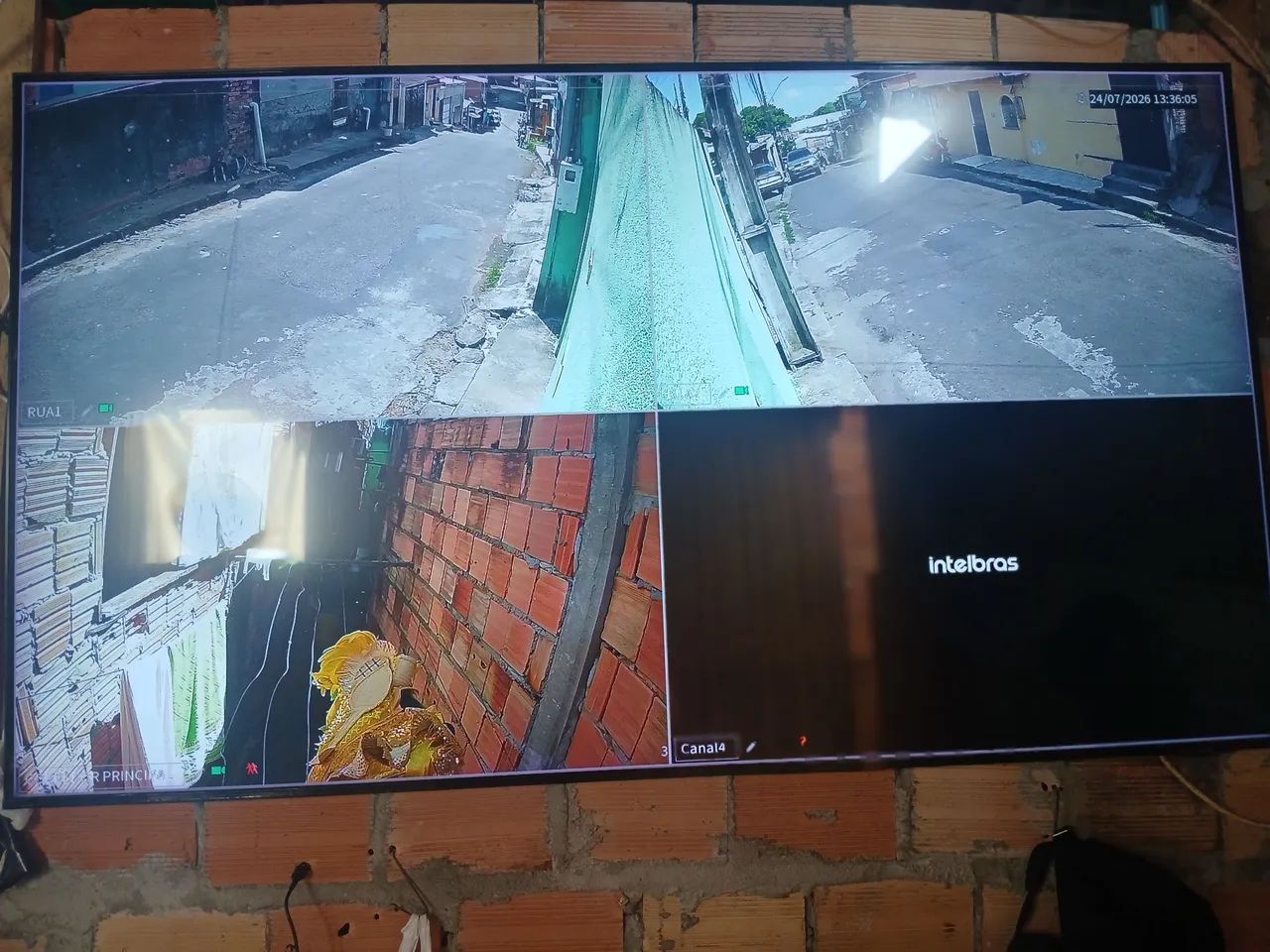 Tv samsung 