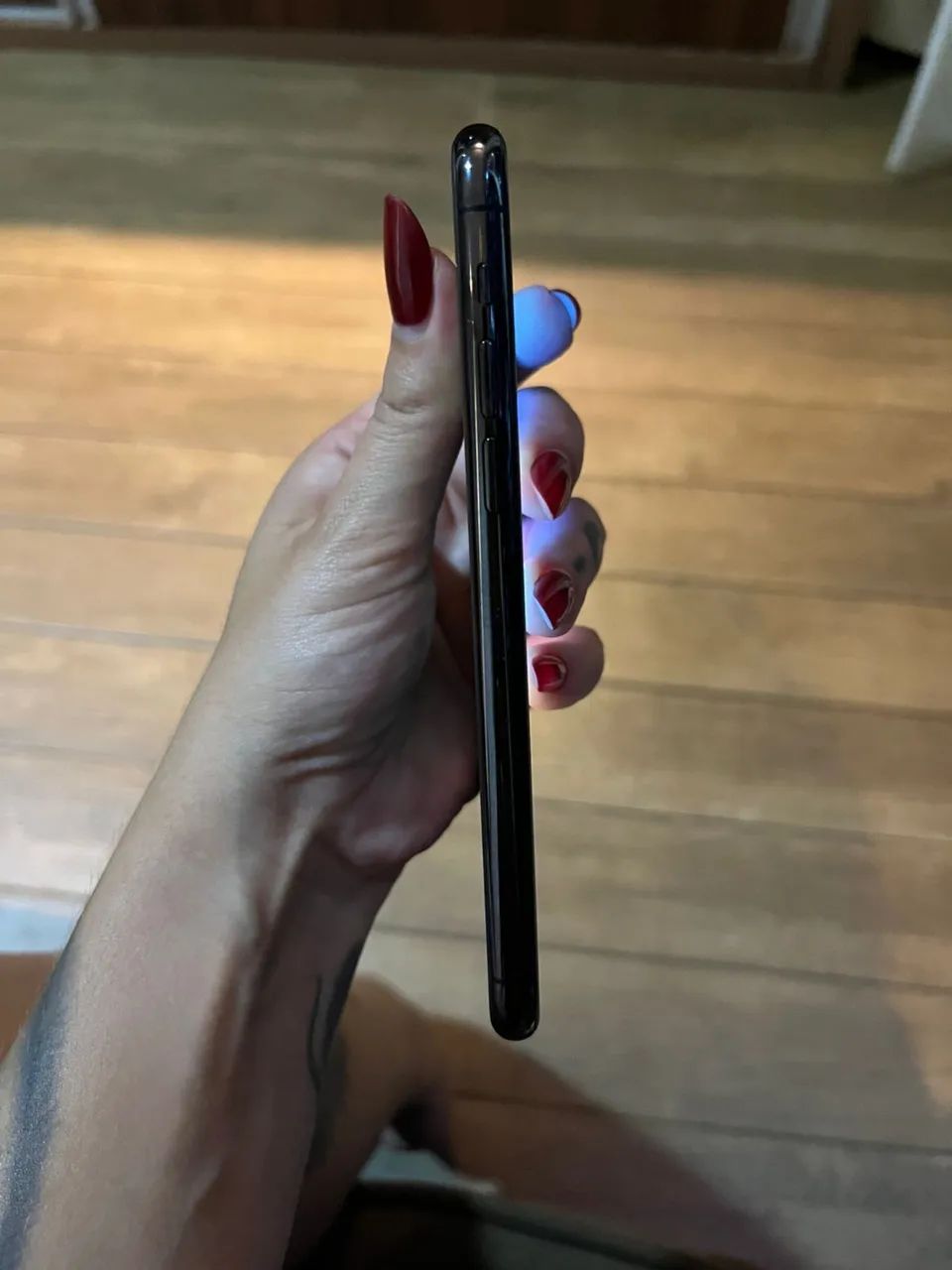 iPhone 11 Pro  - Foto 4