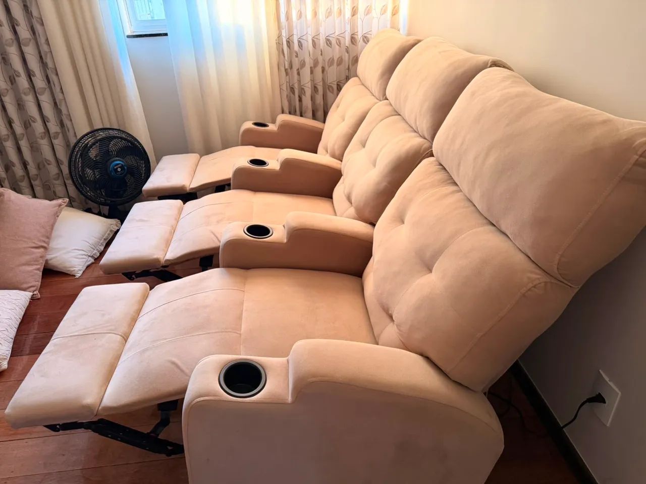 Vendo sofá Damie - Foto 2