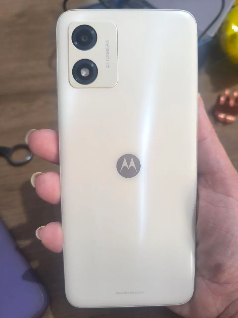 Smartphone Moto E  - Foto 2