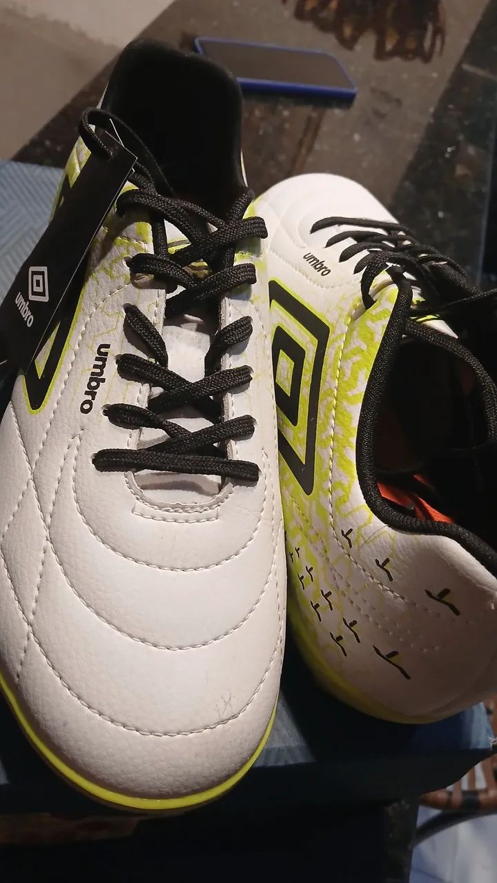Chuteira Umbro  - Foto 4