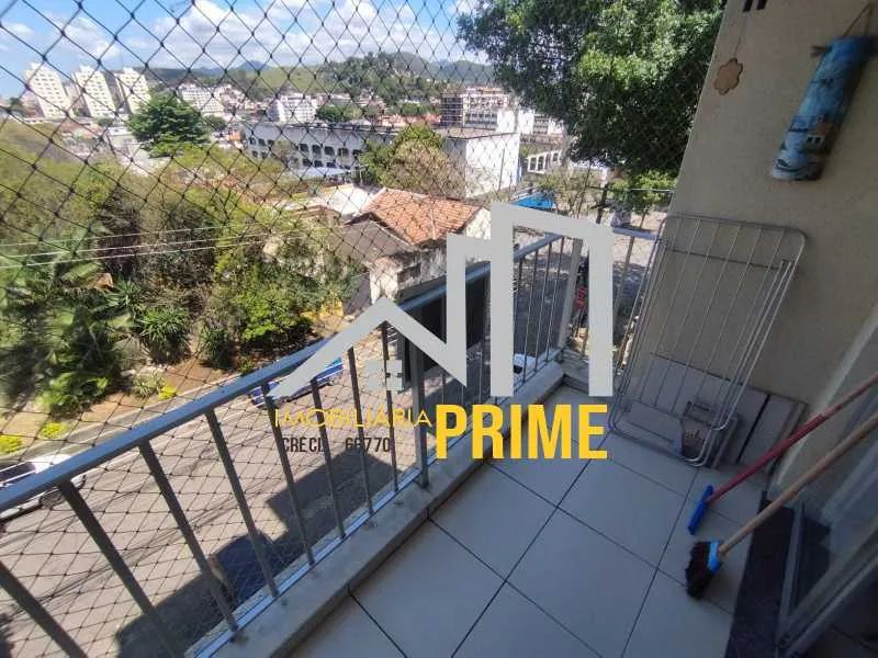 Apartamento 2 Quartos com Varanda e Vaga Coberta no Campinh0 - Foto 5