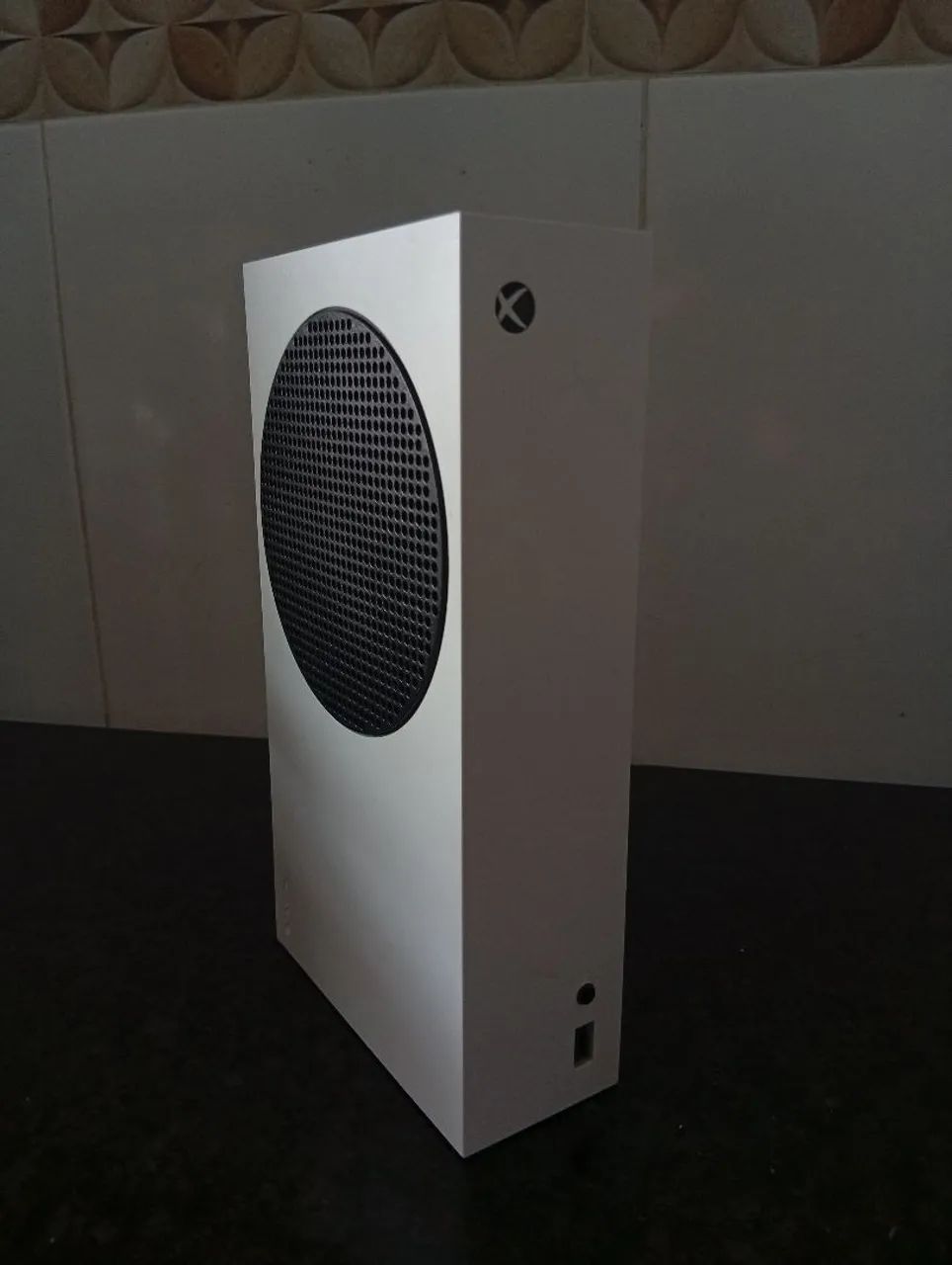 Xbox Series S  - Foto 5