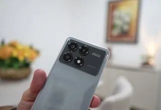 Xiaomi poco x 6 pro - Foto 3