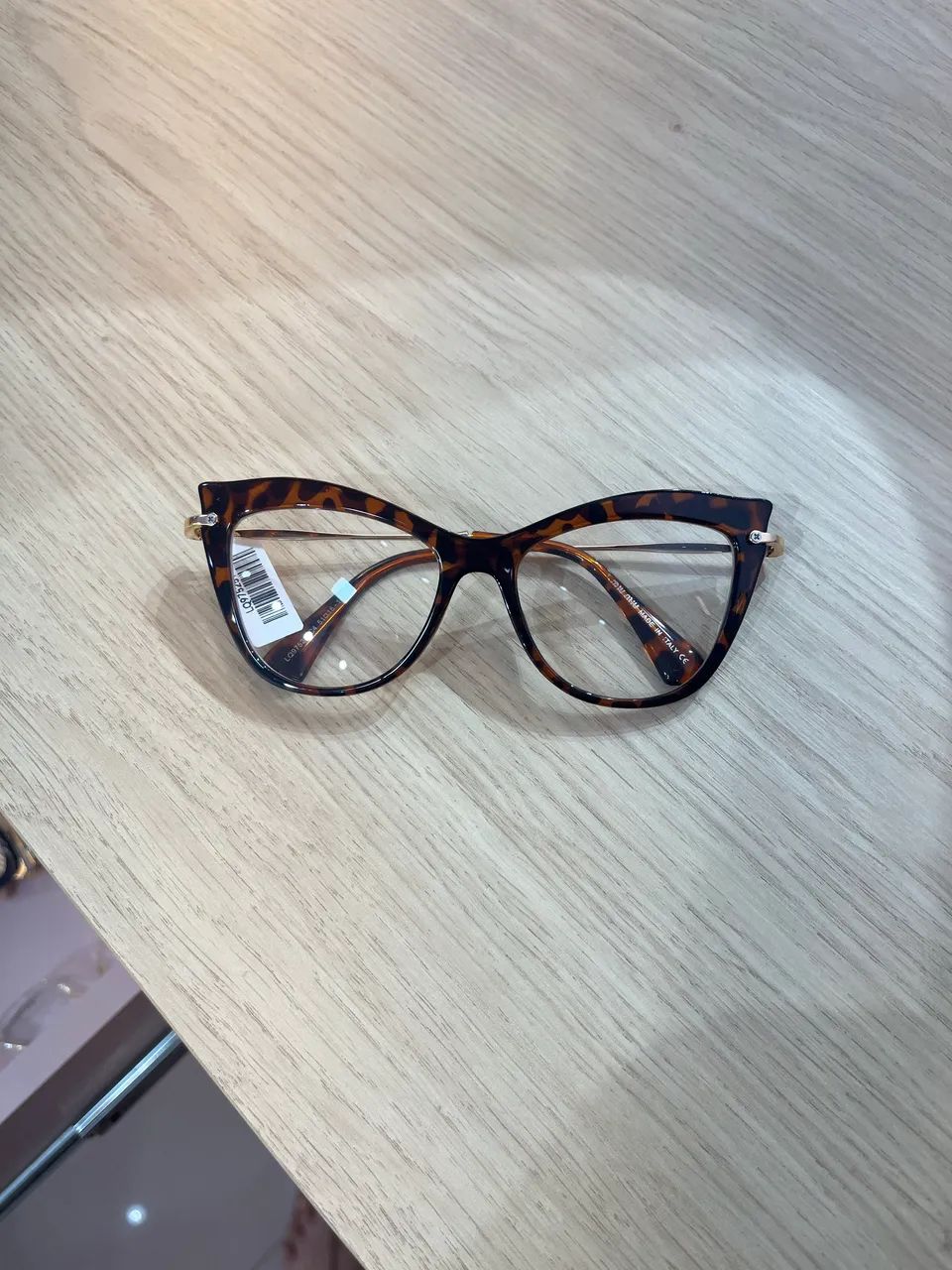 Óculos Armação 2 - Foto 5