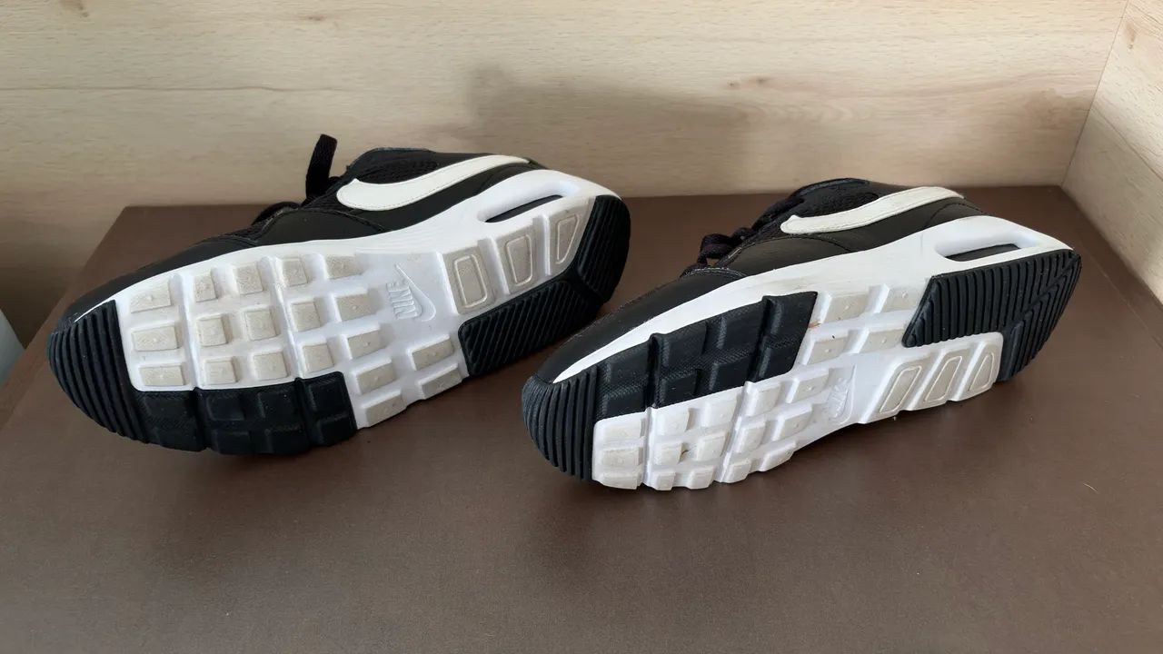 Tênis Nike | Air Max SC | Tam 37 - Foto 3