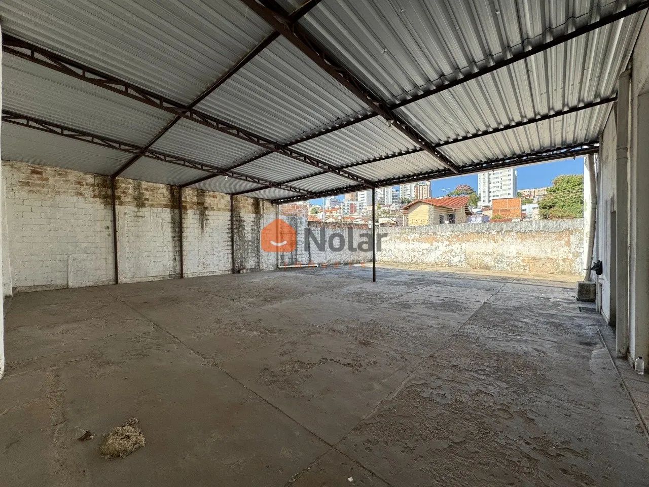 Galpão em Nova Floresta com 387 m² , 2 quarto(s) , 15 vaga(s). - Foto 3