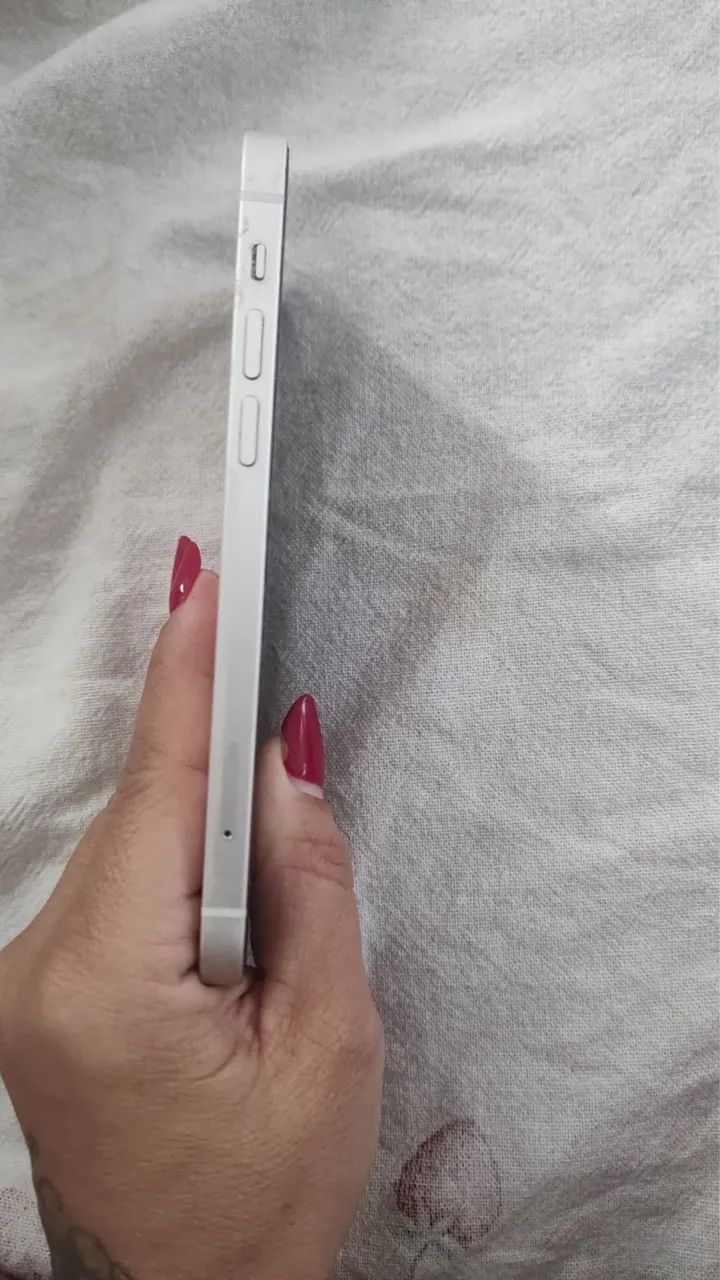 iPhone 12 128 gb todo original  - Foto 2