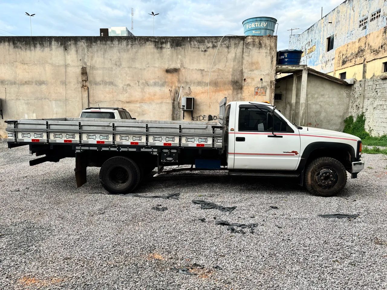 GMC 6100 - Foto 3