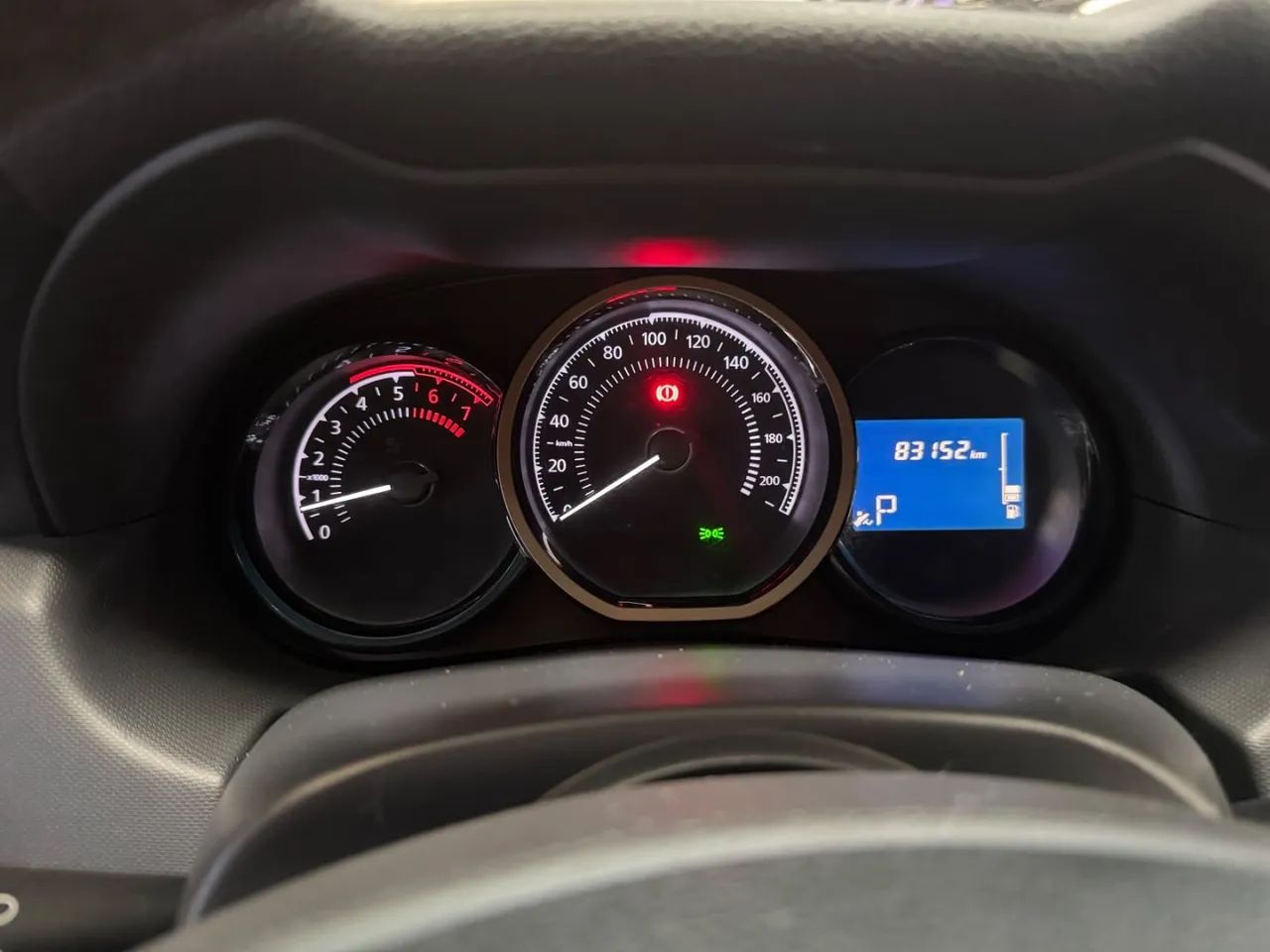 Renault Duster Dynamique 2.0 Hi-flex 16V Aut. 2017 - Foto 2