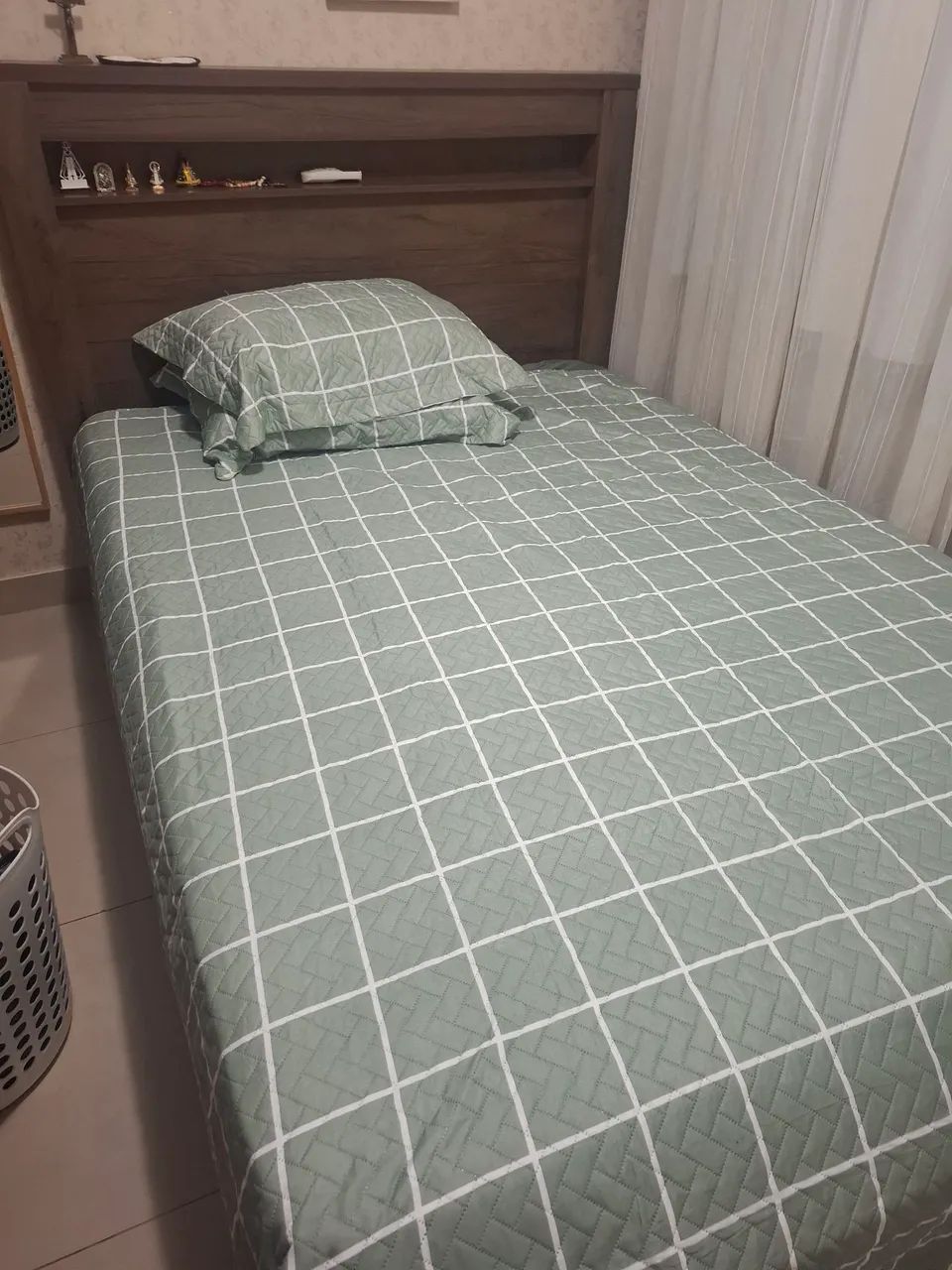 Cama Casal  - Foto 3