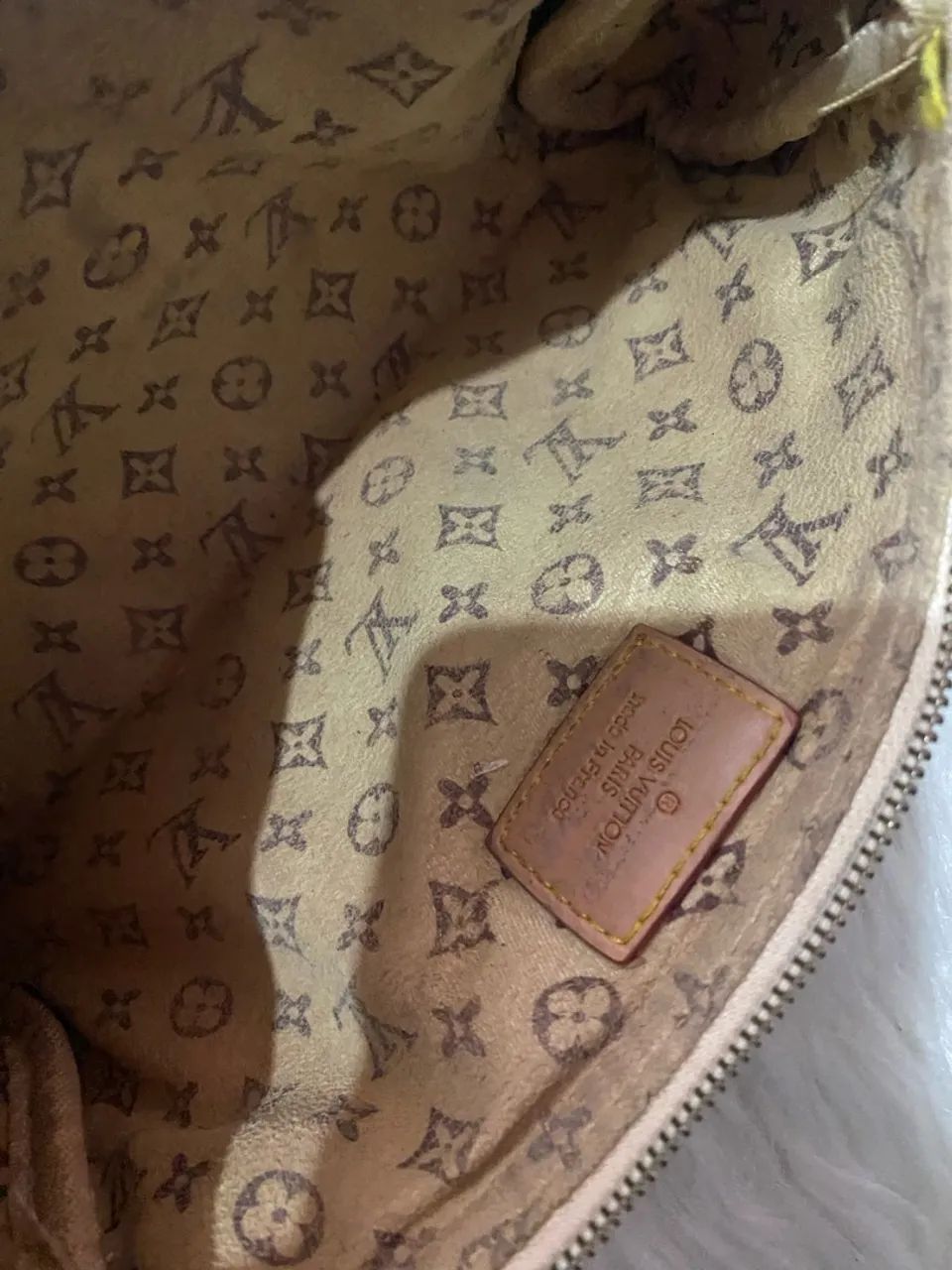Bolsa louis vuitton.  - Foto 4