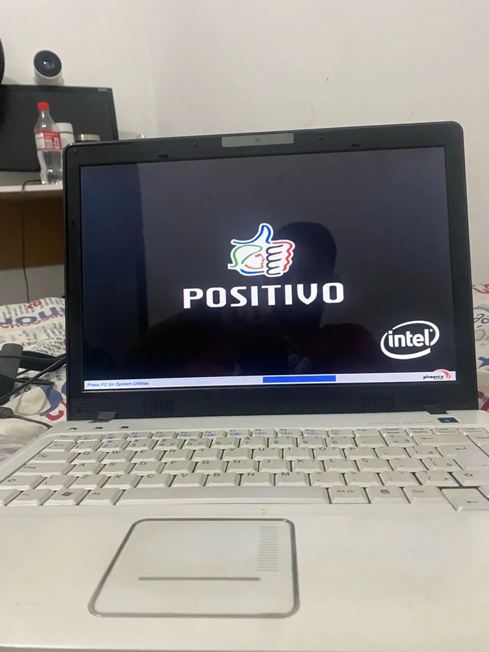 Notebook  - Foto 2