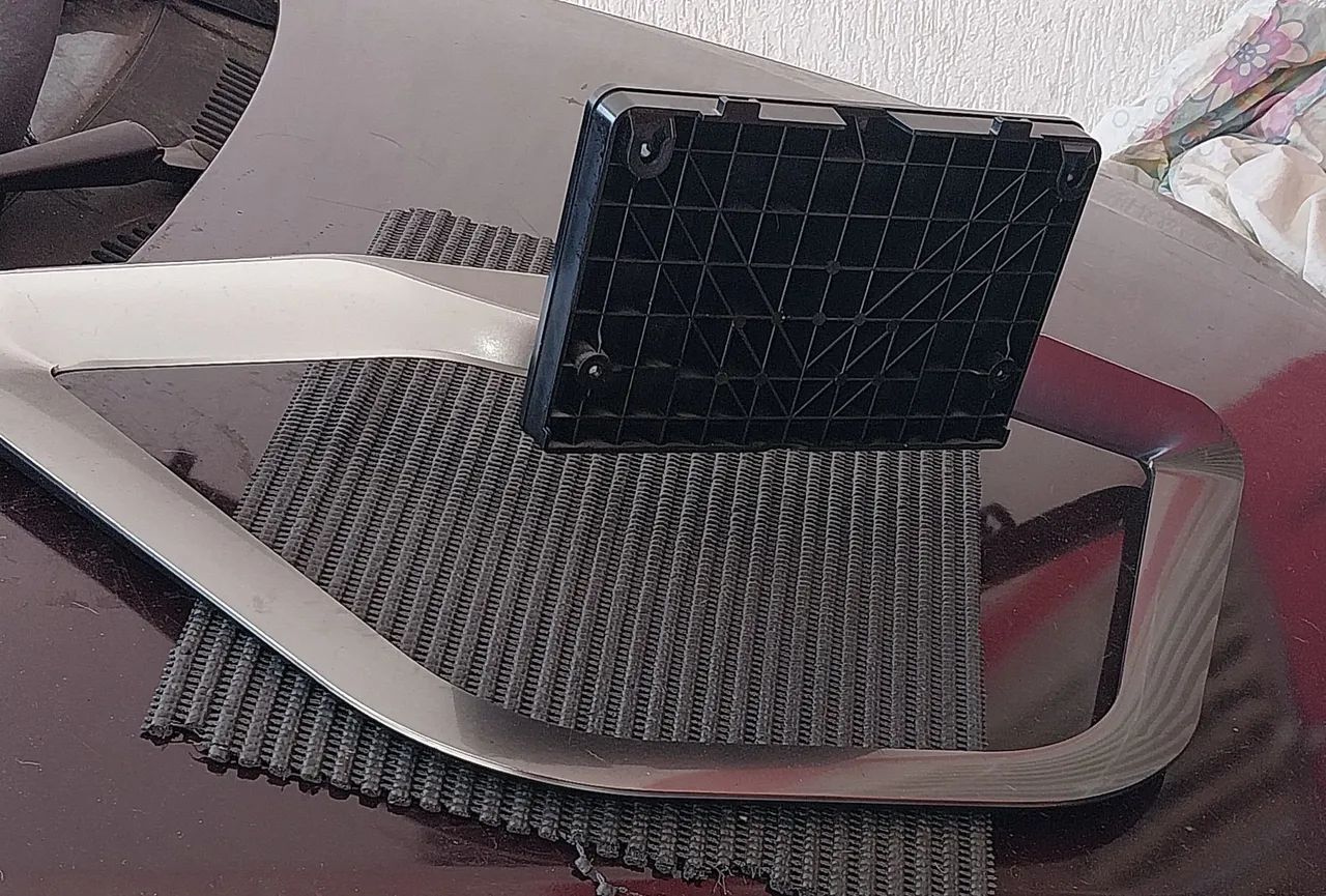 Base suporte TV LG 42,47,50 polegadas 