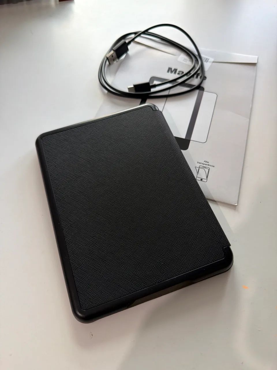 Kindle Paperwhite Signature Edition - Foto 4