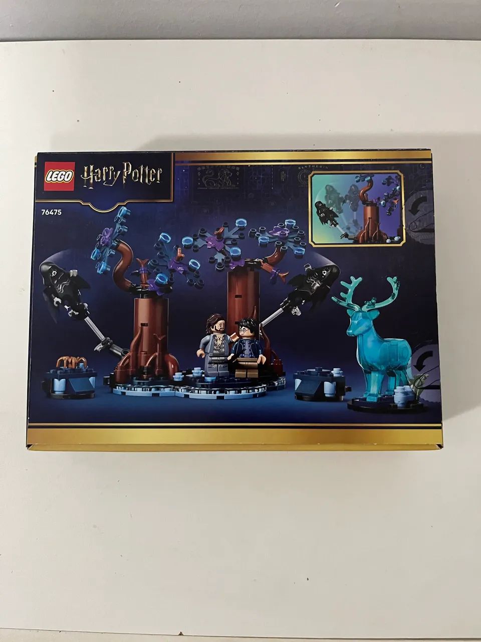Lego Harry Potter - Foto 3