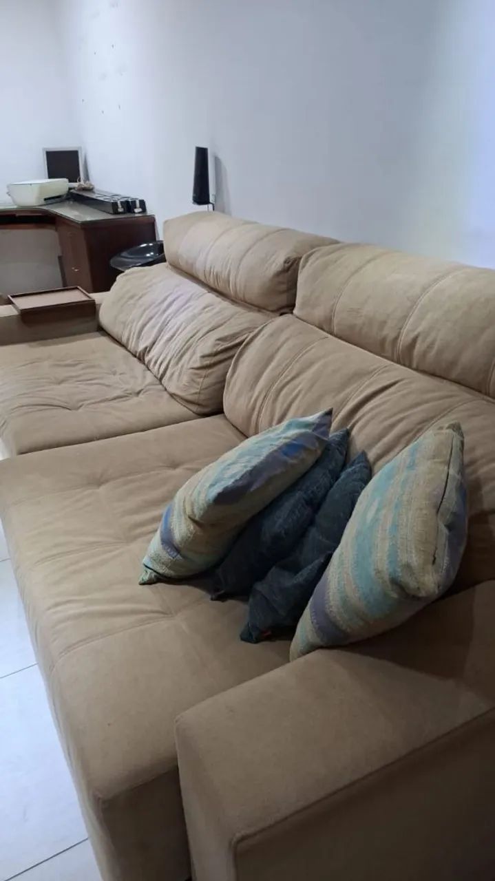 Sofá 2,90x1,20 - Foto 2